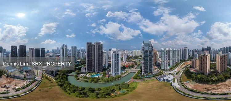 UE Square (D9), Apartment #599189261